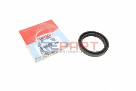 Сальник півосі VW T4 91- (45x60x8) CORTECO 12017270B Купити в Україні