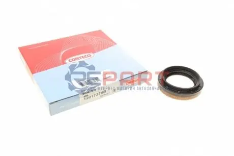 Сальник півосі Opel Combo 94- (35x54x10) CORTECO 12017376B Купити в Україні