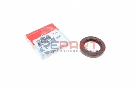 Сальник розподільчого валу (передній) Fiat Doblo/Ducato 1.6-2.0D Multijet 10- (30x45x7) CORTECO 12018345B Купити в Україні