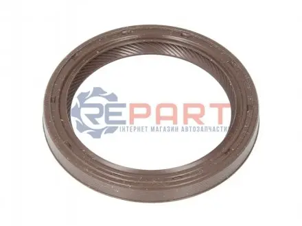 Сальник колінвалу (передній) Renault Trafic 1.9dCi (42x54x6) CORTECO 12018755B Купити в Україні