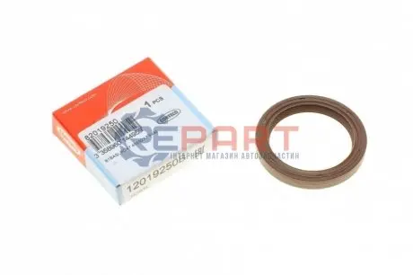 Сальник колінвалу (передній) Opel Combo 1.3CDTi 05- (40x52x6) CORTECO 12019250B Купити в Україні