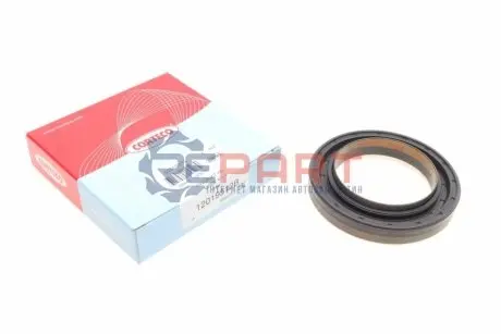 Сальник хвостовика Iveco (60x90x14/16.3) CORTECO 12019512B Купити в Україні