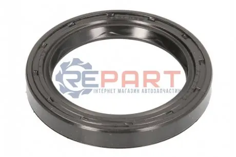 Сальник колінвалу передн (45x60/60x8) OPEL INSIGNIA A 2.0/2.0D/2.8 07.08-03.17 CORTECO 12036368B Купити в Україні