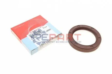 Ущільнення двигуна (47,6x47,6x11,1) FORD GRANADA 2.0/3.0 01.72-08.77 CORTECO 15011251B Купити в Україні