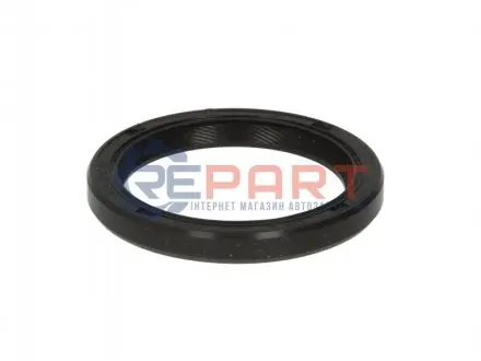 Сальник розподільного валу (передній) Renault Laguna 2.0 16V 95-01 (45x57x7) CORTECO 15018287B Купити в Україні