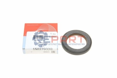Сальник двигуна FRONT FORD, PSA 35X50X7/AW RD PTFE (вир-во) - (032628, 1102415, 988M6700A5B) CORTECO 15027932B