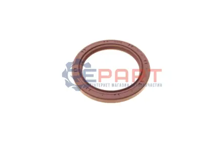 Сальник коленвалу (передній) Toyota Avensis/Corolla 2.2 D-4D 05-12 (48x63x6.3) CORTECO 15035142B Купити в Україні
