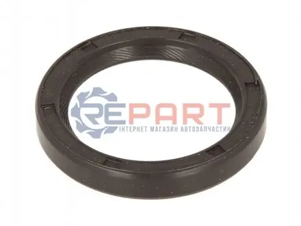 Ущільнювальне кільце вала, кулачковий вал CORTECO 15510009B Купити в Україні