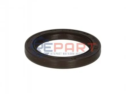 Сальник колінчастого валу (передній) Ford Focus/Fiesta 1.25-1.6i 16V 95- (38x52x6) CORTECO 15510080B Купити в Україні