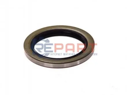 Ущільнювальне кільце вала, диференціал CORTECO 19015054B Купити в Україні