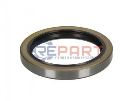 Сальник маточини колеса (40x52x7) TOYOTA CARINA II, CARINA III 1.6/1.8 01.78-09.83 CORTECO 19015061B