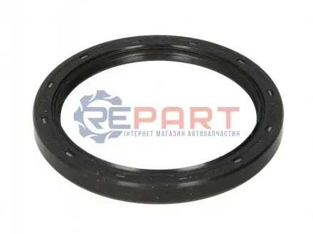 Сальник колінвалу Корпус коробки передач (80x100/100x10) HONDA ACCORD II, ACCORD III, ACCORD V, ACCORD VI, CIVIC III, CIVIC IV, CIVIC V, CIVIC VI, CONCERTO, CRX I, CRX II 1.2-2.3 09.83-09.05 CORTECO 19016488B Купити в Україні
