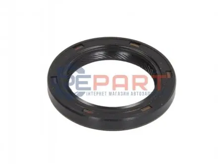 Сальник колінвалу (передній) Toyota Land Cruiser 90-07 (32x46x6) CORTECO 19016529B Купити в Україні