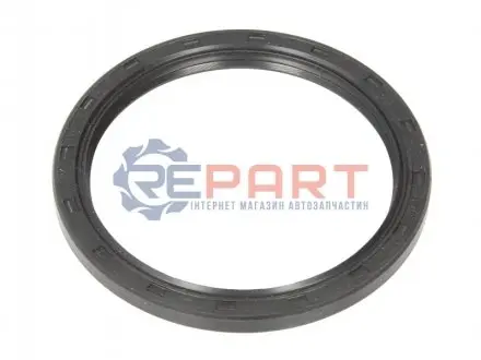 Сальник коленвала CORTECO 19016543B