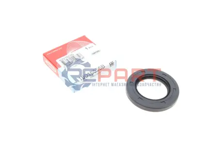 Сальник КПП Toyota Land Cruiser 2.4-4.2 TD 84-09 (32x53x7) CORTECO 19016555B Купити в Україні