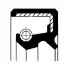 Сальник к/вала перед. Peugeot Boxer/Partner 96- (42X60X8) CORTECO (19016571B) изображение 1