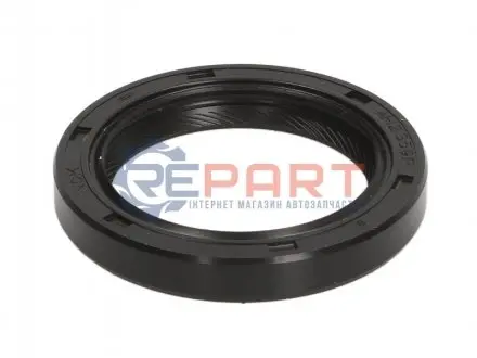 Ущільнювальне кільце вала, диференціал CORTECO 19016572B Купити в Україні