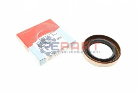 Сальник хвостовика MB T2/LN1 86-94 (42x65x12) CORTECO 19016590B Купити в Україні