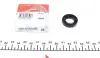 Сальник масляного насоса OIL PUMP 17X28X7 MITSUBISHI G63/4D65/G32 (вир-во Corteco) CORTECO (19016594B) изображение 1