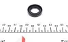 Сальник масляного насоса OIL PUMP 17X28X7 MITSUBISHI G63/4D65/G32 (вир-во Corteco) CORTECO (19016594B) изображение 2