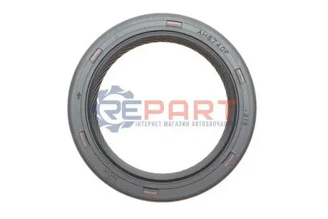 Фото Сальник коленвала перед. Colt/Galant/Lancer/Pajero 1.6-3.8 i 88- (37x50x6) CORTECO (19016600B) изображение 1