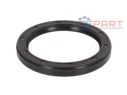 Ущільнення двигуна (60x60x9) NISSAN PRIMERA, SUNNY III 2.0 10.90-06.96 CORTECO 19016610B