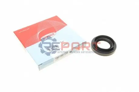 Сальник півосі Nissan Primera 2.0-2.2 02- (33x59x11/17.5) CORTECO 19016612B Купити в Україні