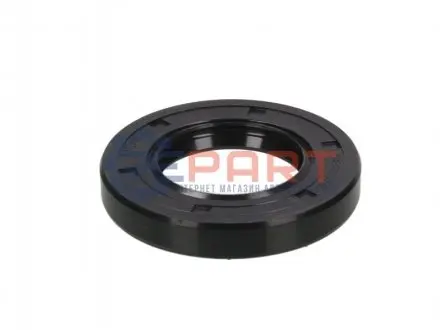 Ущільнювальне кільце вала, диференціал CORTECO 19016627B Купити в Україні