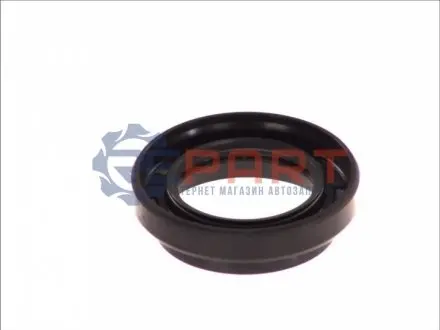 Ущільнювальне кільце вала, коробка передач CORTECO 19016636B Купити в Україні