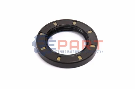 Ущільнювальне кільце вала, диференціал CORTECO 19016646B Купити в Україні