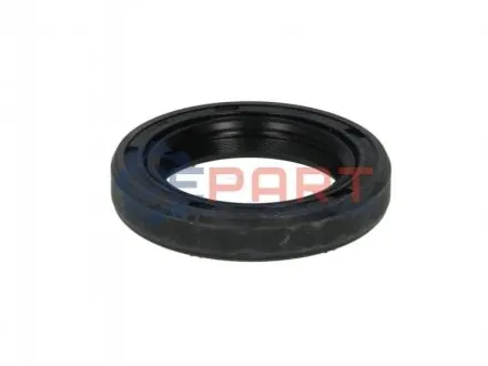 Ущільнювальне кільце вала, коробка передач CORTECO 19017037B Купити в Україні