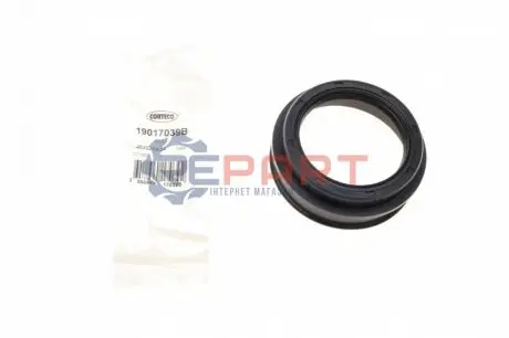 Сальник маточини Toyota Hiace/Hilux 83-05 (48x62x9/24) CORTECO 19017039B Купити в Україні