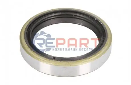 Ущільнювальне кільце вала, диференціал CORTECO 19017085B Купити в Україні