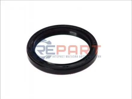 Фото Сальник колінвалу (передній) Renault Megane 2.0 CVT 09- (46x58x7) CORTECO (19017094B) зображення 1