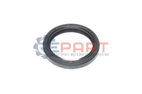 Ущільнювальне кільце вала, автоматична коробка передач CORTECO 19017582B Купити в Україні