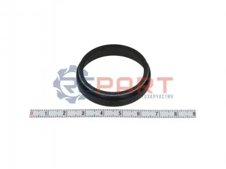 Ущільнювальне кільце вала, диференціал CORTECO 19017584B Купити в Україні