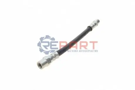 Тормозной шланг зад. T4 91-96/Golf II/Passat 88-94 CORTECO 19018182 Купить в Украине