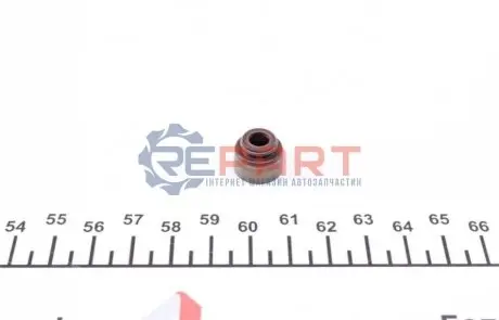 Сальник клапана Lexus IS/LS/GS/LX 01- (6x11/6x10.2) CORTECO 19018203