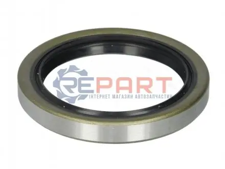 Сальнік ступиці колеса CORTECO 19019080B Купити в Україні