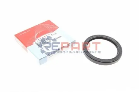 Фото Сальник розподільчої коробки Nissan Sunny 1.6 86-00 CORTECO (19019974B) зображення 1