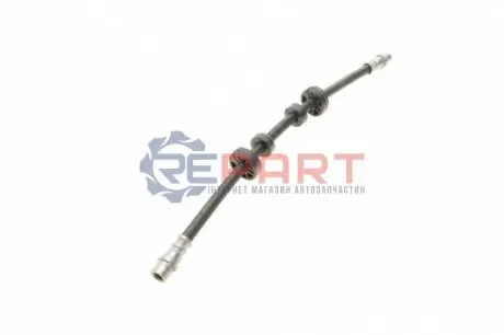 Шланг гальмівний (передній) VW T4 1.9D-2.8 90-03 (L=345mm) CORTECO 19020444 Купити в Україні