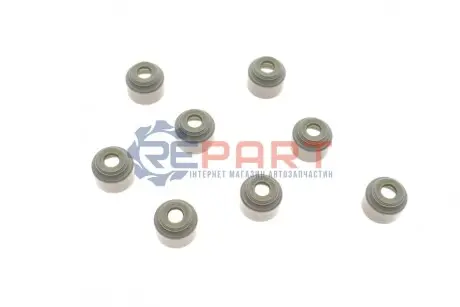 Сальник клапана (впуск/випуск) (к-кт 8шт) Honda Civic/Accord/Legend/CR-V 1.2-2.4 87 CORTECO 19020514 Купити в Україні