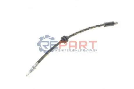 Шланг гальмівний (передній) Fiat Scudo/Peugeot Expert 95-07 CORTECO 19025702 Купити в Україні