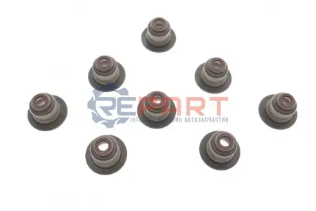 Сальник клапана (випуск) Ford Focus 1.4-1.6 98 CORTECO 19025721 Купити в Україні
