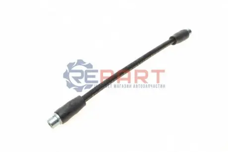 Шланг гальмівний (передній) Audi A4/A6/VW Passat 1.6-4.2 94- CORTECO 19025845 Купити в Україні