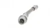 Шланг гальмівний (задній) Audi A1/A3/TT/Skoda Fabia I-ll/Octavia/Roomster/VW Golf 1.0-3.2 95- (140mm) CORTECO (19025904) зображення 2