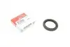 Сальник колінвалу (передній) Mazda 3/ MX3/ MX5 1.3-1.8 16V 89-05 (36.5x50.5x7) 19025980B
