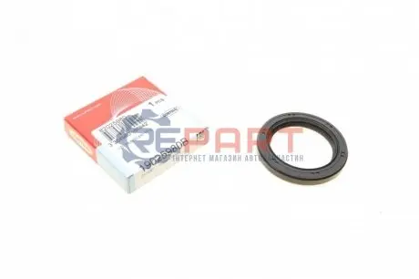 Сальник колінвалу (передній) Mazda 3/ MX3/ MX5 1.3-1.8 16V 89-05 (36.5x50.5x7) CORTECO 19025980B Купити в Україні