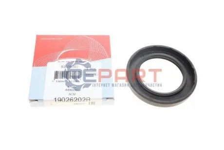 Прокладка коробки передач (44x68x8) HONDA CIVIC VI, CIVIC VII, CR-V I, SHUTTLE 1.4-2.3 10.94-12.05 CORTECO 19026202B Купити в Україні