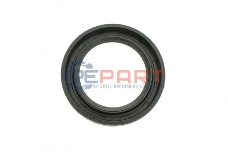 Прокладка коробки передач (40x58x8/11,5/11,5) HONDA ACCORD IV, ACCORD V, ACCORD VI, CIVIC VIII, CR-V I, FR-V, HR-V, PRELUDE III, PRELUDE IV, PRELUDE V 1.4-2.3 10.87 CORTECO 19026206B Купити в Україні